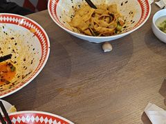 -吴满满油泼面(北方风味园店)