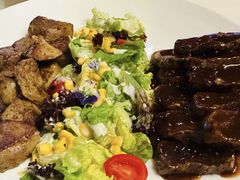 -马勒别墅·中餐厅