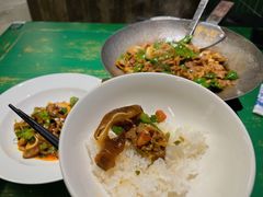 -费大厨辣椒炒肉(太平老街店)