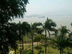 -船政文化景区-罗星塔公园