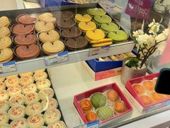 -邵万生食品公司(南京东路店)