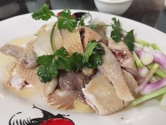 -红星光发煲仔饭(大石街店)