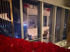 -济南凯宾斯基酒店-THE VIEW云景全日制餐厅