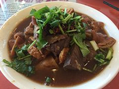 -北京小肠陈饭庄(方庄店)