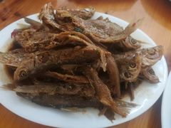 -山里人家土菜馆(茅山店)