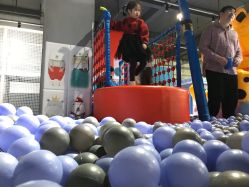-积木王国(老虎城欢乐购物中心店)