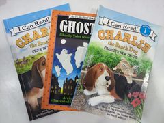 -GogoReading少儿英语分级阅读(双井中心店)