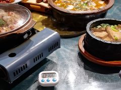 -老灶房-四川土菜(铁牛广场店)