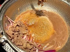 -牛New寿喜烧(虹桥新天地店)