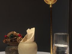 -小河盐帮·私家菜·烤鸭(三元桥·霄云路店)