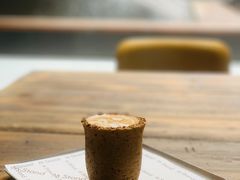 -M Stand(BFC外滩金融中心店)