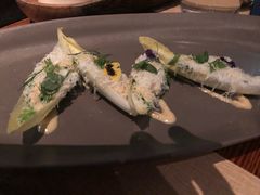 -Mercato莫卡多露台餐厅与酒吧(K11店)
