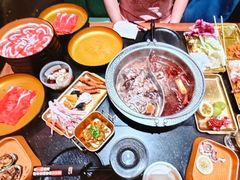 -牛New寿喜烧(金茂览秀城店)