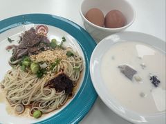 -复旦大学本部-食堂