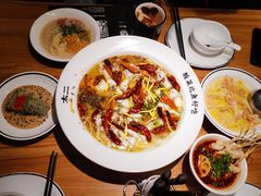 -太二酸菜鱼(正大广场店)