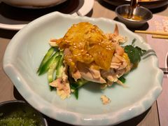 -茶港·点心·啫啫煲(王府井店)