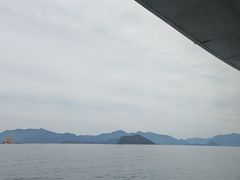 -千岛湖东南湖区