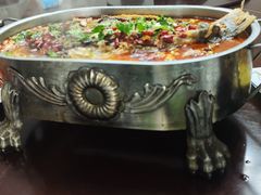 -食鸡公社辣子鸡·潍坊菜·烧烤