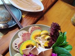 -手选潮汕鲜活牛肉火锅(二七广场店)