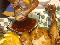 -泰妃殿(武汉首店)