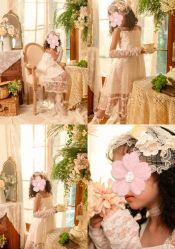 -雅尼·亚米儿童摄影美学馆(汉阳店)