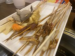-北京工商大学(阜成路校区)