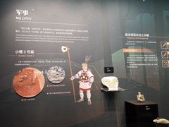 -盘龙城国家考古遗址公园