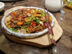 -明益喜宴酒楼(道滘店)