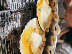 -围炉肉舍丹东海鲜烤肉·烤活鳗(步行街店)