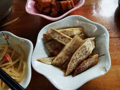 甜芋头-大自然素食(望桐路店)