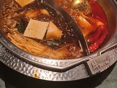 -牛New寿喜烧(中山公园龙之梦店)