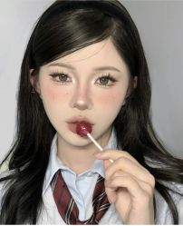 -明天见·化妆造型工作室