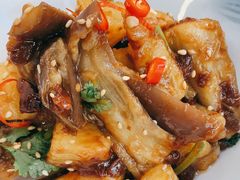 -海知道大连海鲜水饺(南山大冲店)