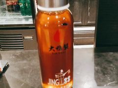-大鸭梨烤鸭(甘家口店)