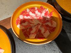 -牛New寿喜烧(虹桥新天地店)