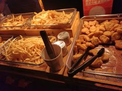 -比格比萨自助(花园路店)