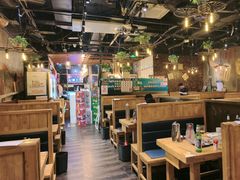 -小俩口烧烤东北菜(双井店)