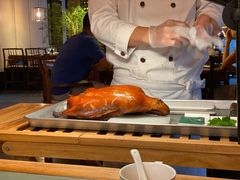 枣酥香烤鸭/只-晟永興烤鸭店(五道口店)