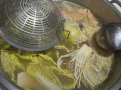 -牛品福潮汕牛肉火锅(旺庄店)