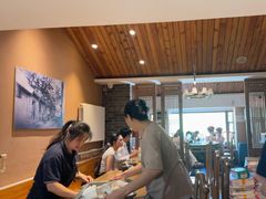-河沿肉饼Beijing Pie(东华门店)
