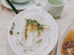 -潮汕大目牛肉火锅(水围店)