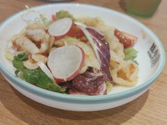 -越小品·越南餐厅(万科里店)