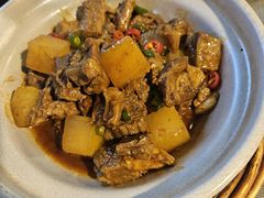 -有喜胶东小馆(超极合生汇太申祥和店)