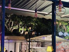 -JUKEBOX玖部音乐餐厅(华侨城店)