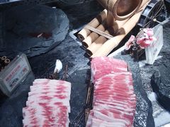-韩盛·盛江山自助料理(中街大悦城店)