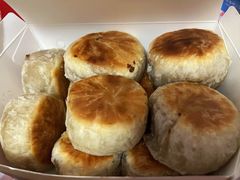 鲜肉月饼-长发西饼(临顿路店)