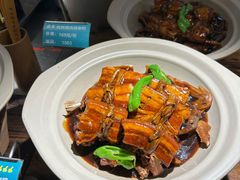 -筱爷叔·上海传统手工菜(玉树路店)
