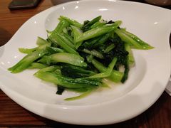 -月福京味斋·烤鸭店·北京菜(鼓楼总店)