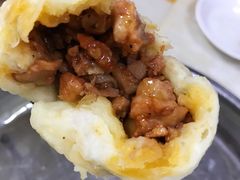 -老陶包子铺(南大西南村店)