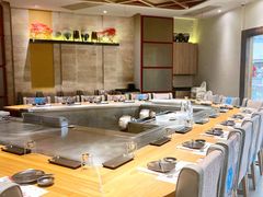 -赤坂亭·M9和牛烧肉·铁板烧(合肥万象城店)